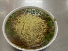 -老赵面店(大西路店)