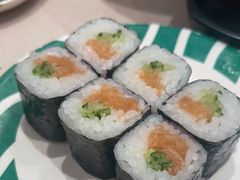 -新一番三文鱼寿司(大东海店)