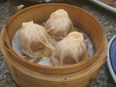 天王烤鸭包-南京大牌档(苏州中心店)