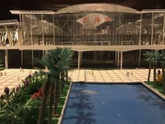 -中国铁道博物馆(正阳门馆)