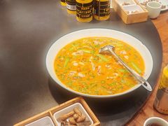 -对酒当歌·地道川菜(东昌路店)