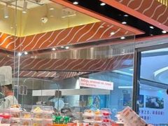 -新一番三文鱼寿司(大东海店)