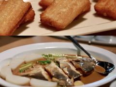 -新荣记(西溪湿地店)