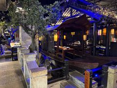 -绿茶餐厅(燕郊永旺店)