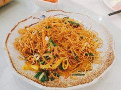 -东江渔村·古典园林·30年粤菜老字号(太和店)
