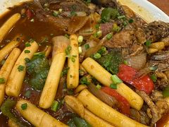 -西新饭店(城中店)