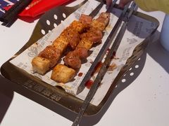 -蛙来哒(石景山万达店)
