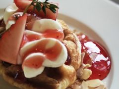 -解放碑威斯汀酒店-知味国际美食餐厅