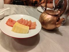 -大鸭梨烤鸭(甘家口店)