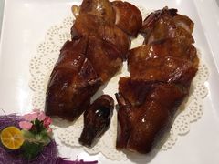 -京粤荟(海王银河科技大厦店)
