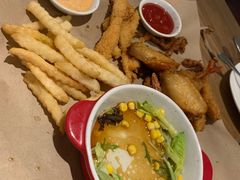 -必胜客(百联又一城店)