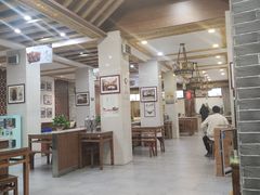 大堂-百年认一力 太原老字号 (桥头街店)