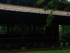-盘龙城遗址博物院