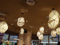 -原石牛扒·约会餐厅(龙城万科里店)