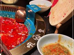 -吼堂老火锅(万寿宫店)