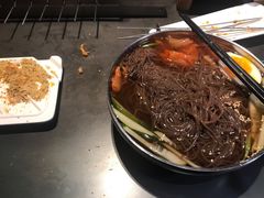 -老卜奎齐齐哈尔烤肉(人民东路店)