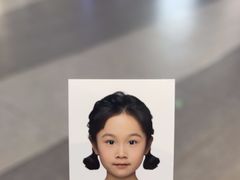 -天真蓝照相馆(五角场百联又一城店)