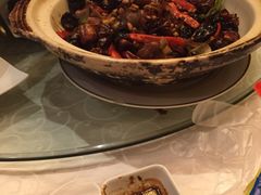 -湖庭壹品鸭王·传统北京烤鸭·别墅私房菜·庭院宵夜(江宁店)