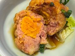 -闫府私房菜·老字号(恒隆店)