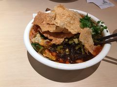 -水平有限广西米粉·广西风味集(五道口店)