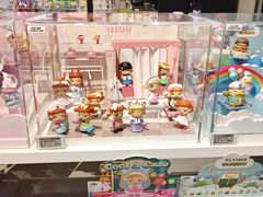-泡泡玛特POPMART(崇文门国瑞城店)