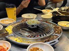 -喜来稀肉(虹泉路店)