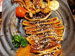 -小川洋风料理(汉街店)
