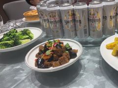 -朱记乳鸽王·非遗石岐乳鸽·全鸽宴(大兴旗舰店)