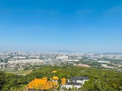 -南京市江宁方山