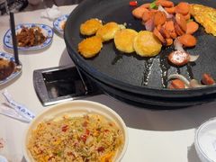 -一烙锅(友谊店)