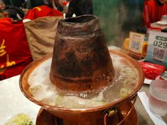 -东来顺饭庄(王府井步行街店)