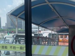 -董家渡渡口售票处
