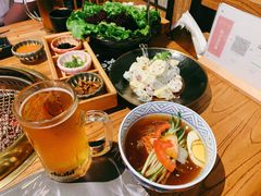 -黑牛の店·和牛烧肉(合生汇店)