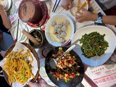 -来菜·湖北头牌藕汤(汉街店)