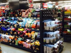 -综合保税区进口商品直销中心(新百店)