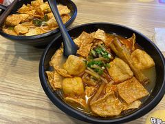 鸭脚螺蛳粉-田螺姑娘螺蛳粉(十里堡店)