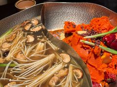 -色響火锅(恒隆广场店)