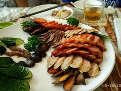 -椿记烧鹅(叠彩店)