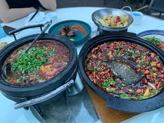 -听香·678茶铺(猛追湾店)