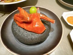 -长沙W酒店·SHINN YEN星艳中餐厅