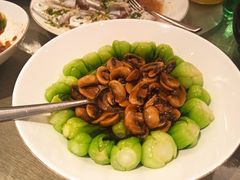 -Yan Ting 宴庭中餐厅(上海静安瑞吉酒店)