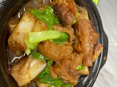 -珍珍小食店(西华路店)