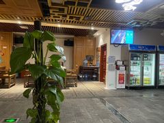-和院老火锅铜锅烧烤海鲜(朱雀大街店)