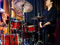 -林肯爵士乐上海中心 Jazz at Lincoln Center Shanghai