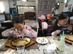 -红屋牛排(闽江路店)