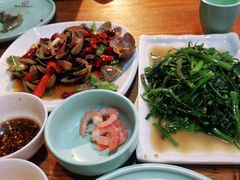-南海渔家•海鲜•正宗海南菜(海棠湾店)