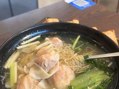 -标记Jane's kitchen(平桥直街店)