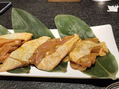 -伊茉家的烤肉店(勒泰中心店)