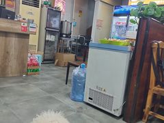 -桃园烧烤·砂锅(商业步行街店)