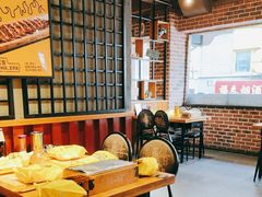 -喝丢一只鞋海鲜烧烤·海肠捞饭(文体街店)